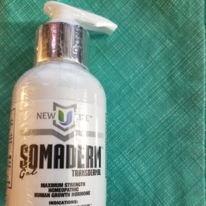 Somaderm Transdermal Gel